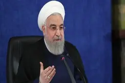 
مسایل اخیر در راه توافق احیای برجام مساله داخلی ۱+۵ است
