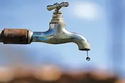 زنگ خطر نوبت‌بندی آب در پایتخت به صدا درآمد