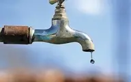 زنگ خطر نوبت‌بندی آب در پایتخت به صدا درآمد