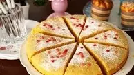 طرز تهیه کیک کدو حلوایی | آموزش یک دسر پاییزی خوشعطر و خوشمزه +ویدئو