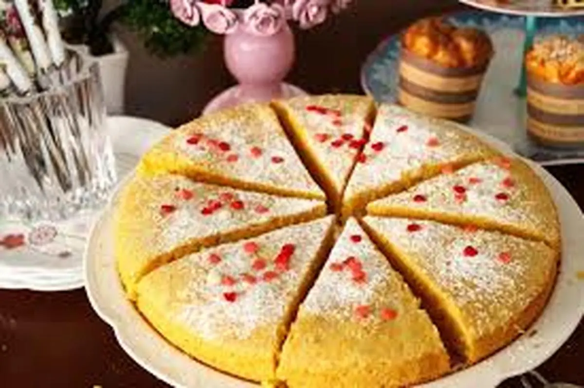 طرز تهیه کیک کدو حلوایی | آموزش یک دسر پاییزی خوشعطر و خوشمزه +ویدئو