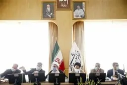 وزیر اطلاعات | توضیحات ترور شهید فخری زاده در کمیسیون امنیت ملی مجلس
