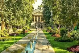 خانه سینما ۲۱ شهریور را با برنامه‌ای عمومی و مردمی گرامی می‌دارد | روز ملی سینما در باغ فردوس