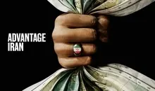 زهیر غرضی: ترامپ هر مشت گره کرده‌ای که ببیند یاد تنگه هرمز ایرانی می‌افتد