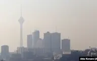 سرنخ جدید از آلودگی هوا