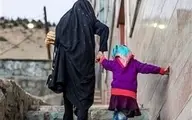 زنان سرپرست خانوار؛ هم فشاراقتصادي هم ناامني