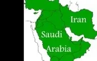 جدال امارات و عربستان با ایران برای احاطه بر دریای سرخ