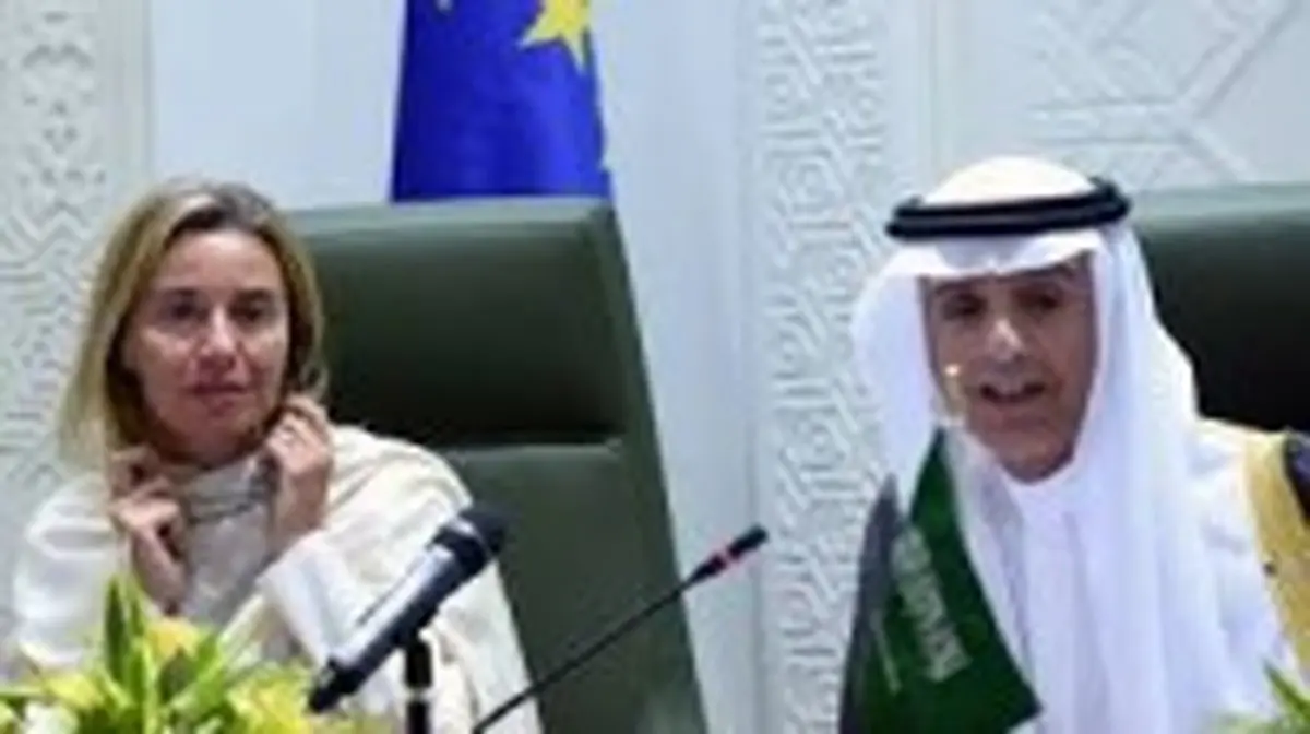 سه روش سفارتخانه های عربستان برای زمینگیر کردن برجام در اروپا