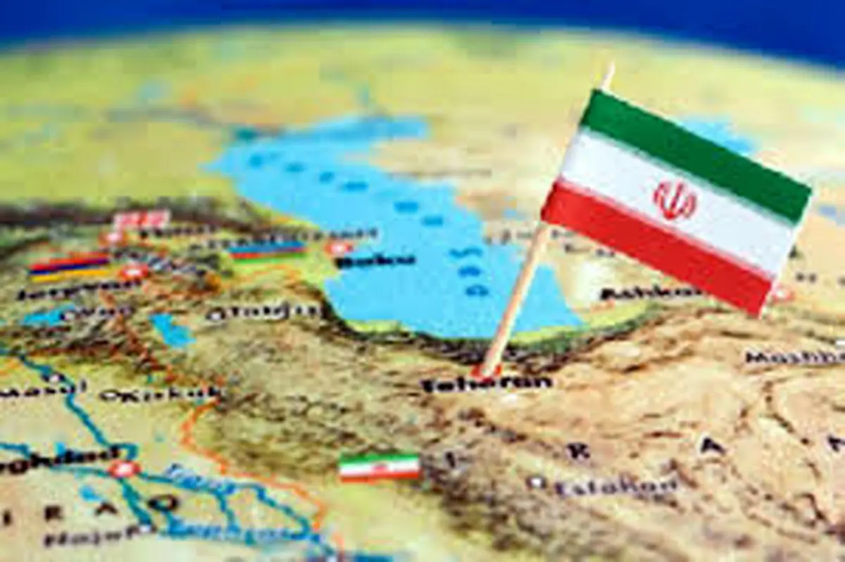 نقشه راه محافظت از انبار مهمات ایران در جنگ اقتصادی