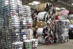 قاچاق کالا جایگزین تولید داخلی