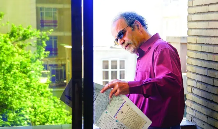 غنی سازی اتحاد ایرانیان
