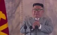 
کیم جونگ اون  |   تقویت توان دفاعی کره شمالی ادامه خواهد داشت
