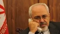 گفتگوی تلفنی وزرای امور خارجه ایران و ایتالیا 