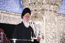 
علم الهدی:وزیر خارجه‌ بایدن یک صهیونیست است؟
