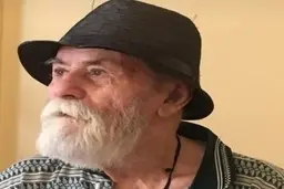  مسن‌ترین خبرنگار ایران در ۱۰۷ سالگی درگذشت