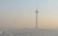 ورود دادستانی به بحث آلودگی‌هوای تهران