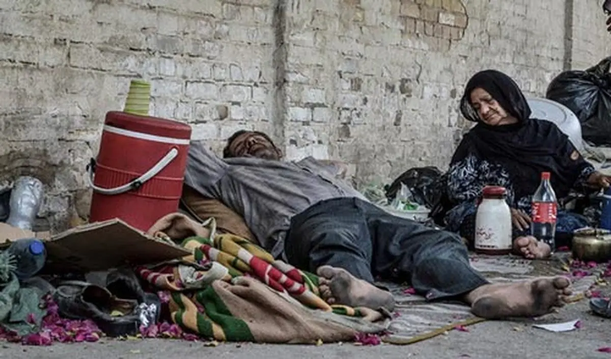 ما کمي گرسنه هستيم دوستان!
