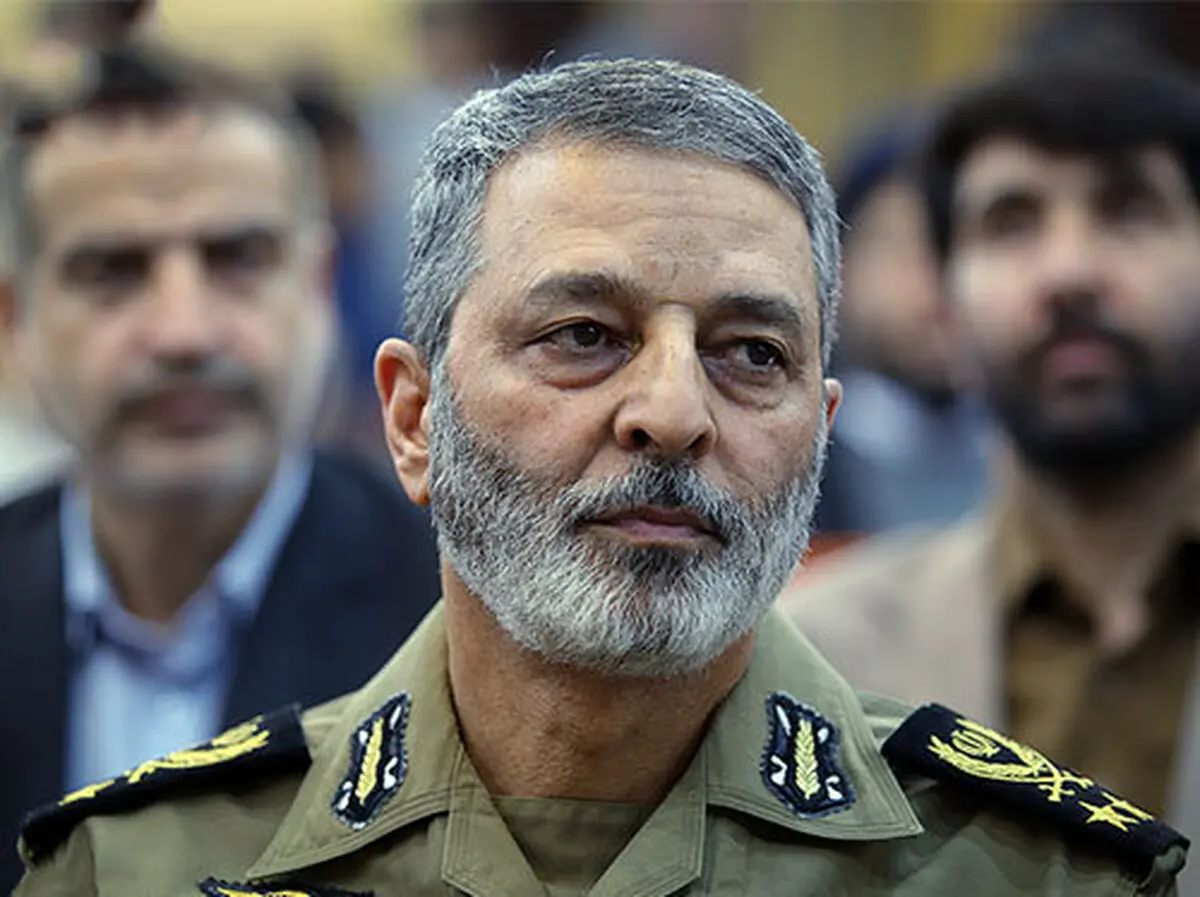 اگر دشمنان بخواهند ما را در خانه درگیر کنند، آنها را در ورای درگاه خانه زمین‌گیر خواهیم کرد
