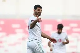  مهدی طارمی پاسخ سوال مهمی را داد 