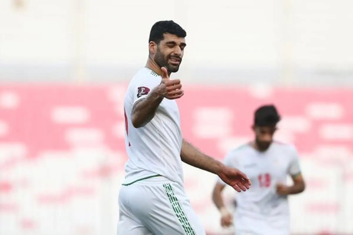  مهدی طارمی پاسخ سوال مهمی را داد 