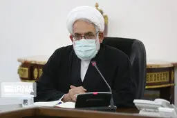 دادستان کل کشور   |   پرهیز از بازداشت‌های غیرضروری سیاست کلی است