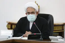 دادستان کل کشور   |   پرهیز از بازداشت‌های غیرضروری سیاست کلی است
