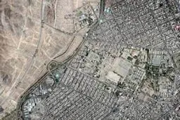 جابجایی پادگان ارتش مشهد تعیین تکلیف می‌شود 