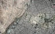 جابجایی پادگان ارتش مشهد تعیین تکلیف می‌شود 