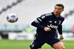 رکورد منفی رونالدو پس از 13 سال تکرار شد