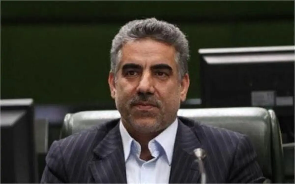 "اسدالله عباسی" سخنگوی هیات رییسه مجلس شد