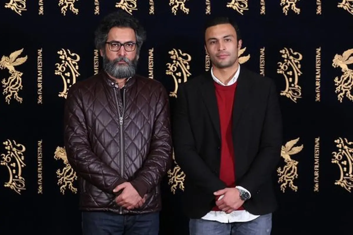 امیر جدیدی بازیگر فیلم سعید ملکان شد