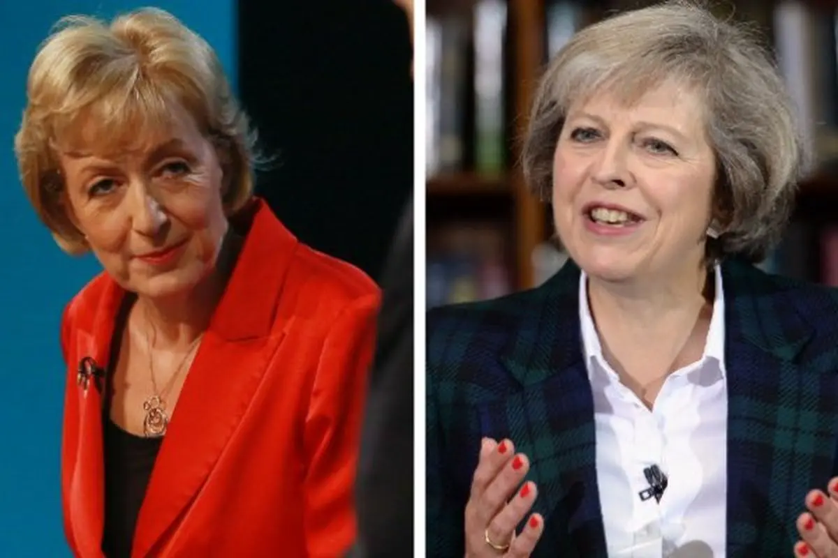 دو زن برای نخست وزیری انگلیس رقابت می کنند