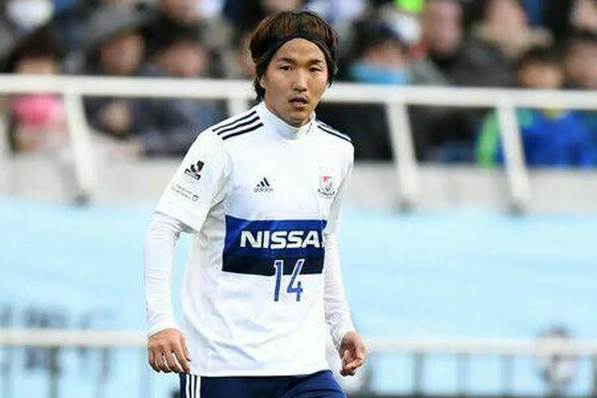 حضور بازیکن ژاپنی در استقلال رسما تکذیب شد