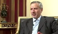 روایت مهاجرانی از فقدان مهندس معزالدین | ادای احترام به «مردی دانا و نکته‌گو» +تصویر