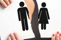 درخواست طلاق پسر تهرانی اژ شوگر مامی اش | در مقابل پریسا کم‌ آوردم