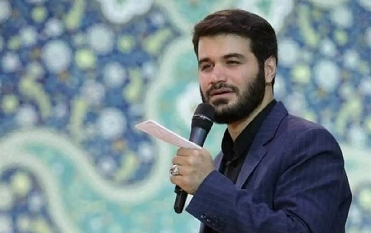 میثم مطیعی برای شعرخوانی به مراسم عید فطر دعوت نشد