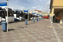 افزایش ۶۰ درصدی سفرهای نوروزی 