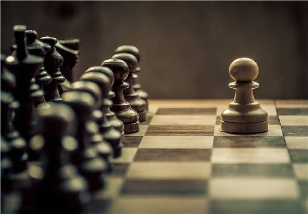 
 شطرنج | اتفاق تازه درساختمان فدراسیون