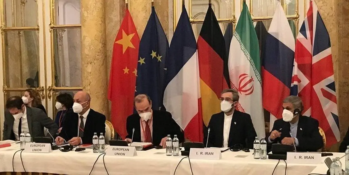 
 مذاکرات میان ایران و قدرت‌های جهانی دشوار است  | نشانه‌هایی مبنی بر حصول توافق وجود دارد
