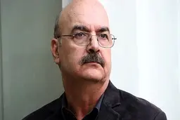 تبریک تولد خاص خانم بازیگر به ایرج طهماسب
