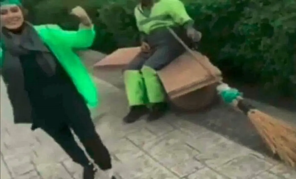 از سحر قریشی ممنونم! 