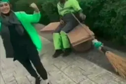 از سحر قریشی ممنونم! 