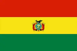 بولیوی سفارتخانه‌ خود در ایران را بست
