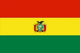 بولیوی سفارتخانه‌ خود در ایران را بست