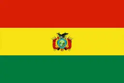 بولیوی سفارتخانه‌ خود در ایران را بست