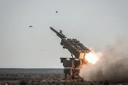 گزارش نشنال اینترست از سامانه موشکی منحصر به فرد لبیک ایران