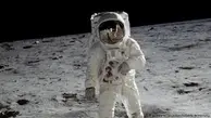 نیل آرمسترانگ به تئوری توطئه جعلی بودن سفر فضانوردان آمریکایی به ماه پاسخ داد