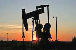 ماه ‌پرحادثه بازار نفت 