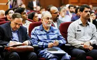 حکم قتل عمد محمدعلی نجفی برای سومین‌بار نقض شد