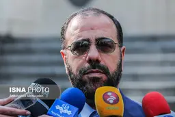 امیری، معین استان کهگیلویه و بویراحمد در مقابله با ویروس کرونا شد